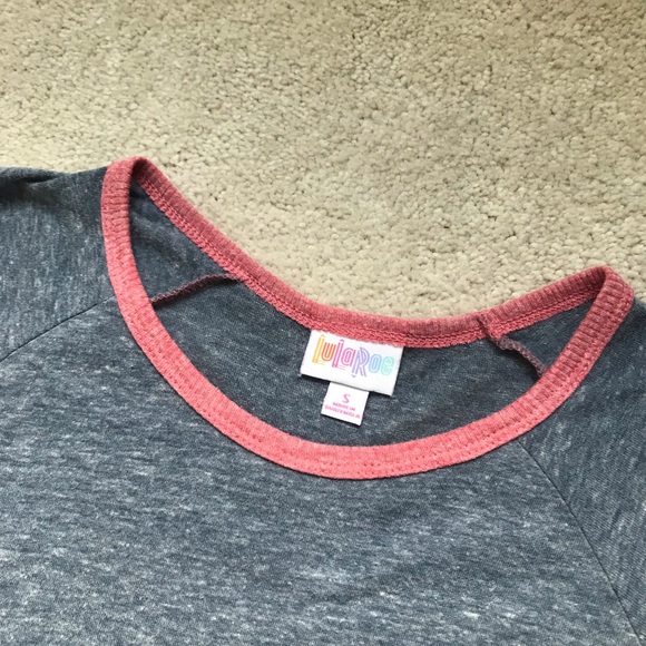 2 LuLaRoe Randy’s - Picture 3 of 6